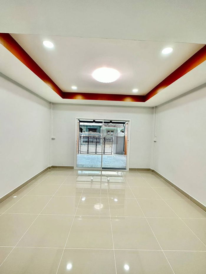 picture For Sale Townhouse/Townhome  , Baan Lapawan 1 , newly renovated , Bang Rak Phatthana , Bang Bua Thong , Nonthaburi , CX-130878 ✅ Live chat with us ADD LINE @connexproperty ✅  - 6/12