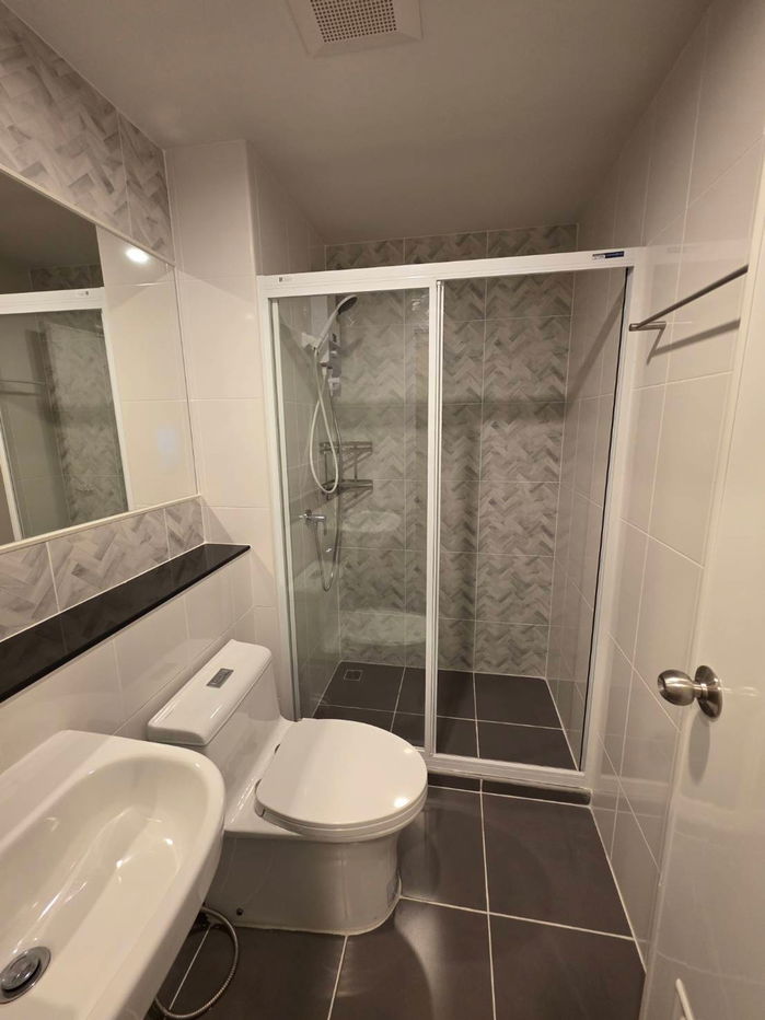 รูป 🏢 ให้เช่าคอนโด : Regent home bangna (รีเจ้นท์ โฮม บางนา)   รหัสทรัพย์ | 📌LNP-C10705 - รูปที่ 18/18