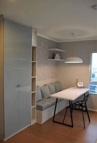 picture Lumpini Park Rattanathibet - Ngamwongwan - 6/7