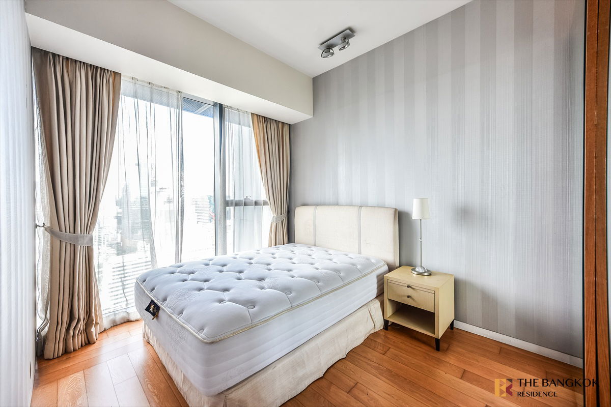 รูป รีบจับจอง! ยูนิตสุดท้าย The Met ห้องสวย ราคาดี ใกล้ Mrt ช่องนนทรี - รูปที่ 3/19