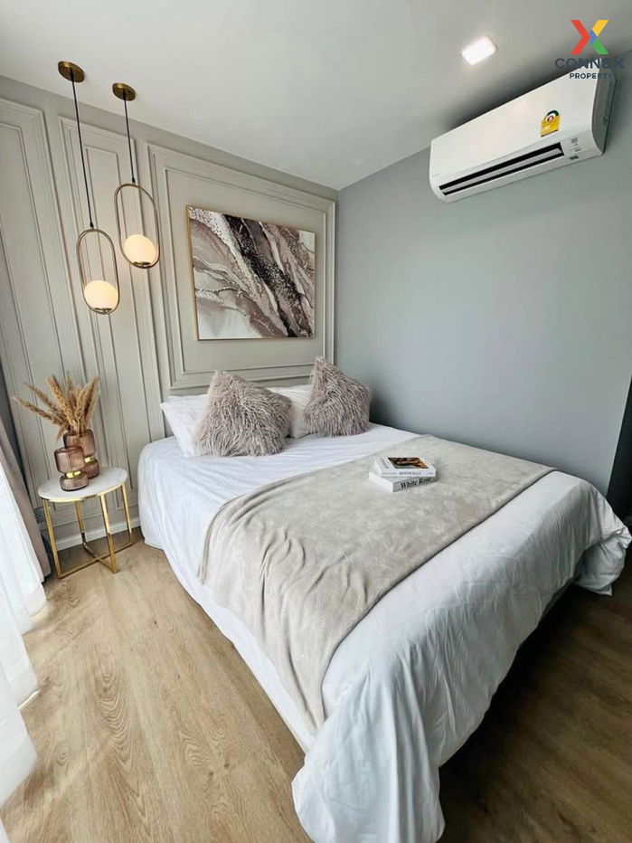 picture For Rent Condo , Ivory Ratchada - Ladprao , BTS-Ha Yaek Lat Phrao , Chankasem , Chatuchak , Bangkok , CX-137740 ✅ Live chat with us ADD LINE @connexproperty ✅ - 5/9