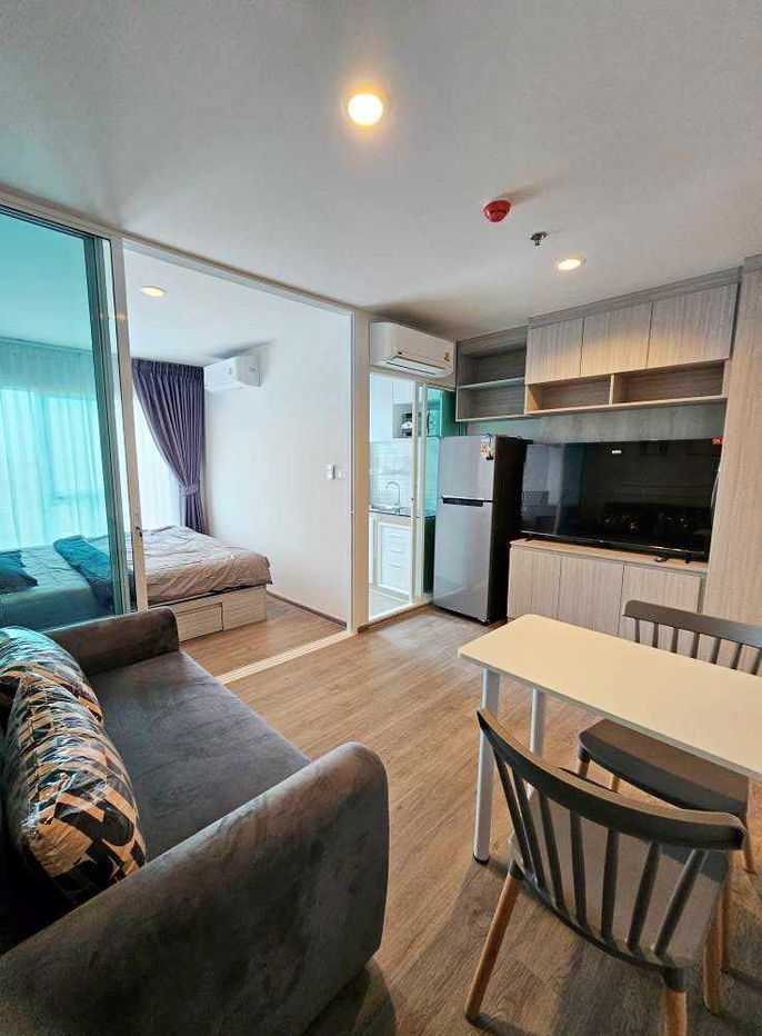 รูป ห้องว่าง❤️ราคาต่อรองได้✅สนใจห้องนี้ทักได้เลยนะคะ❣️❣️❣️บางนา 💥รีเจ้นท์ โฮม บางนา🔴🟢🟡 - รูปที่ 2/8