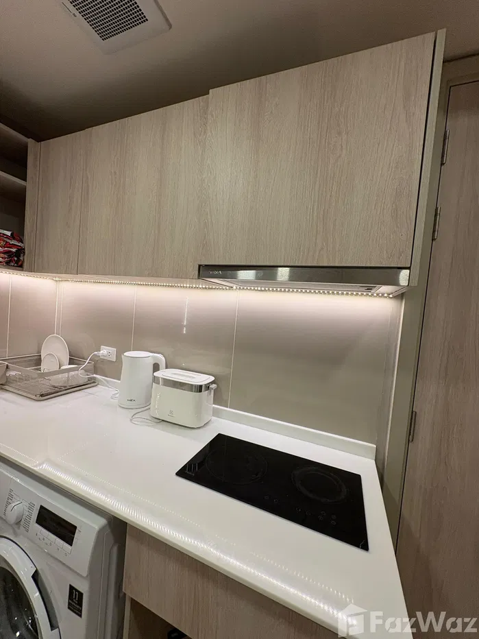 รูป คอนโดให้เช่า 2 ห้องนอน ในโครงการ กาบานาส หัวหิน 5866593 - รูปที่ 10/21