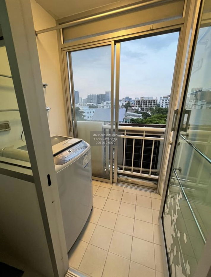 picture 🔥🔥🔥 For Rent Condo , Condo One Ladprao 15 , MRT-Lat Phrao , Chomphon , Chatuchak , Bangkok , CX-138125 ✅ Live chat with us ADD LINE @connexproperty ✅ 🔥🔥🔥 - 8/8