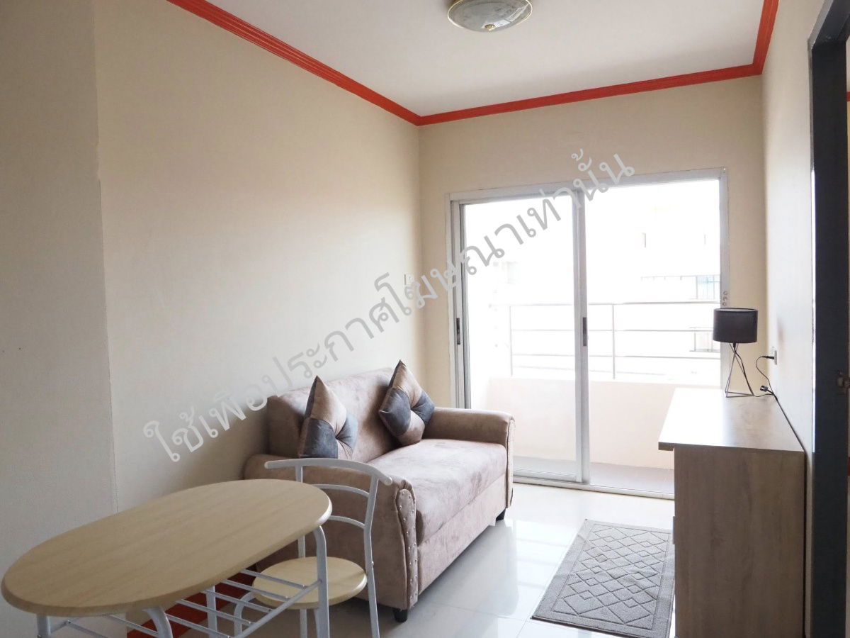 picture SELL SPECIAL PROCE!! Condominium near Laem Thong Bangsaen/Burapha University Nalinporn Condoview - 4/10