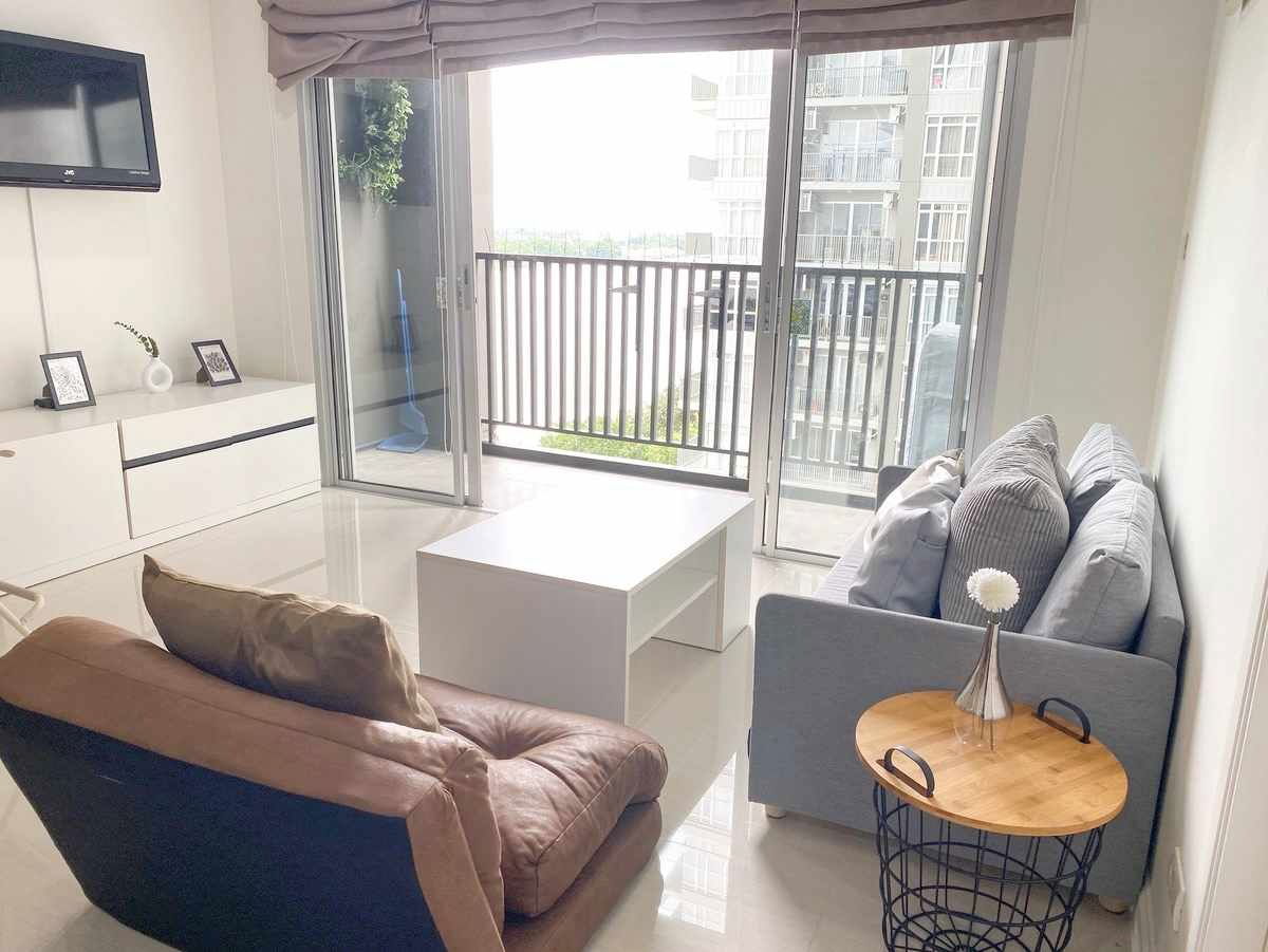 รูป ห้องมาใหม่🐲แอดไลน์ได้เลยครับ🐲✨✨🛋️🛌นนทบุรี💥แมเนอร์ สนามบินน้ำ🔴🟢🟡 - รูปที่ 14/21