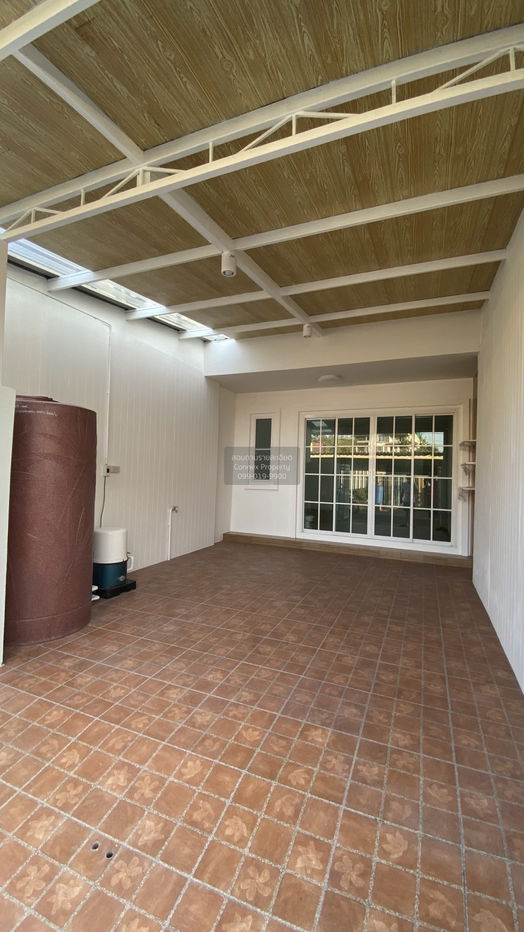 รูป ขายทาวน์เฮ้าส์/ทาวน์โฮม  บ้าน อยู่เจริญ ลาดพร้าว 101  หัวหมาก เขต บางกะปิ กรุงเทพ CX-138385 ✅ ทักไลน์ @connexproperty ตอบทันที ทีมงานมืออาชีพ ✅  - รูปที่ 3/12