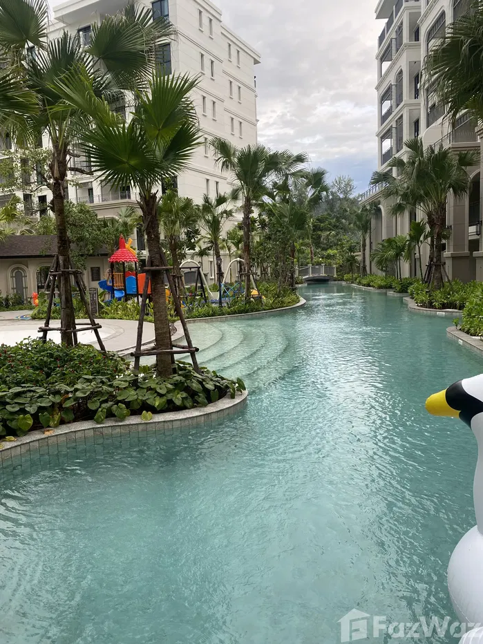 รูป ขาย คอนโด สตูดิโอ ในโครงการ เดอะ ไตเติ้ล เลเจนดารี-บางเทา 1807678 - รูปที่ 9/15