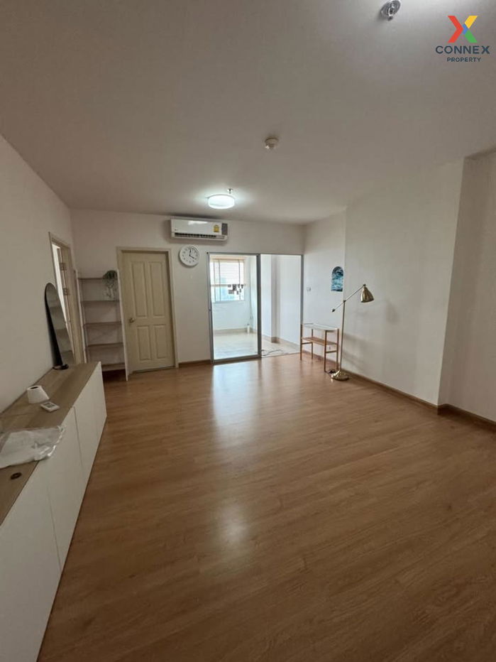 picture For Sale Condo , Supalai City Resort Phranangklao Station-Chaophraya , MRT-Phra Nang Klao Bridge , Bang Kraso , Mueang Nonthaburi , Nonthaburi , CX-127344 ✅ Live chat with us ADD LINE @connexproperty ✅  - 1/5