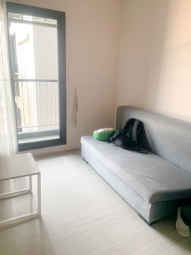 For Rent 🔥 ASPIRE ERAWAN PRIME | 27th Floor 27 sq.m. | 1 Bedroom | 1 Living Room | 1 Bathroom