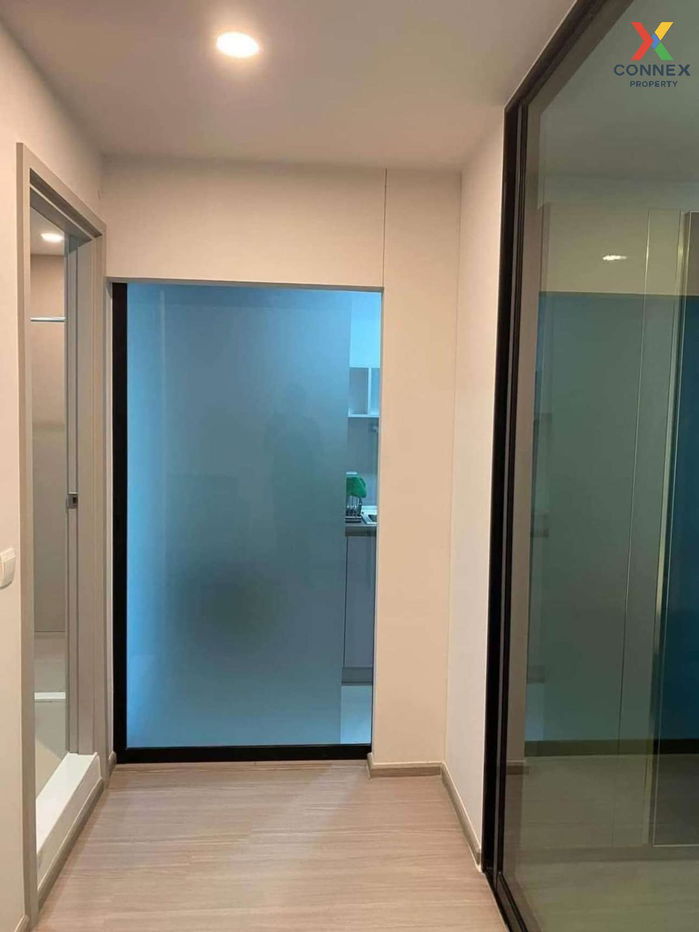 รูป เช่าคอนโด  แอสปาย อโศก - รัชดา วิวสวย MRT-พระราม 9 ห้วยขวาง เขต ห้วยขวาง กรุงเทพ CX-87918 ✅ ทักไลน์ @connexproperty ตอบทันที ทีมงานมืออาชีพ ✅  - รูปที่ 4/6