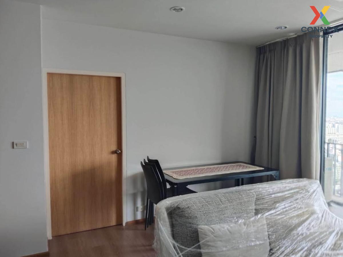 รูป 🔥🔥🔥 ขายคอนโด  ดิ อิสสระ ลาดพร้าว ห้องมุม MRT-ลาดพร้าว จอมพล  เขต จตุจักร กรุงเทพ CX-134570 ✅ ทักไลน์ @connexproperty ตอบทันที ทีมงานมืออาชีพ ✅ 🔥🔥🔥 - รูปที่ 3/6