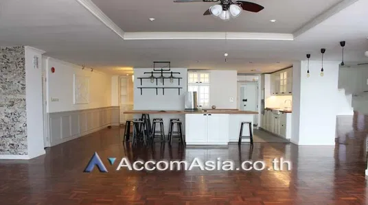 รูปภาพ 🔼🔽 AccomA 📩 Pet friendly 3 BR Condominium @The Habitat (AA20611)