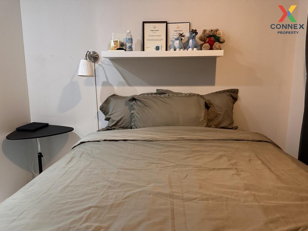 picture For Sale Condo , Condolette Pixel Sathorn , MRT-Khlong Toei , Chong Nonsi , Yannawa , Bangkok , CX-91673 ✅ Live chat with us ADD LINE @connexproperty ✅  - 11/12