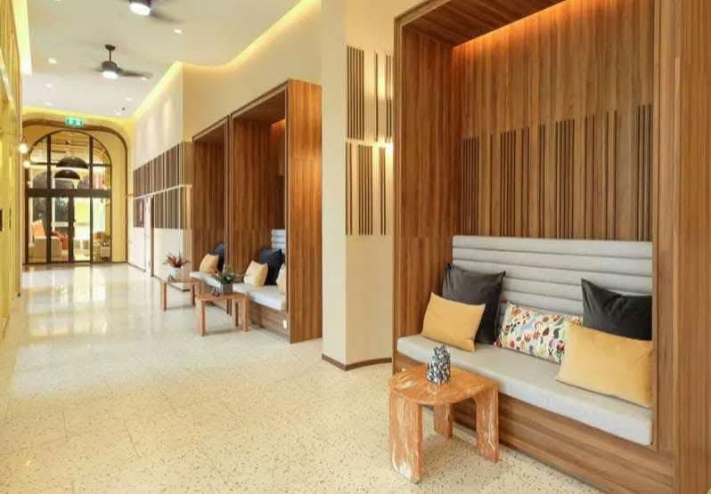 รูป 🏢 ให้เช่าคอนโด : ASPIRE Rattanathibet-Weston (แอสปาย รัตนาธิเบศร์-เวสต์ตัน)   รหัสทรัพย์ | 📌LNP-C10694  - รูปที่ 14/15