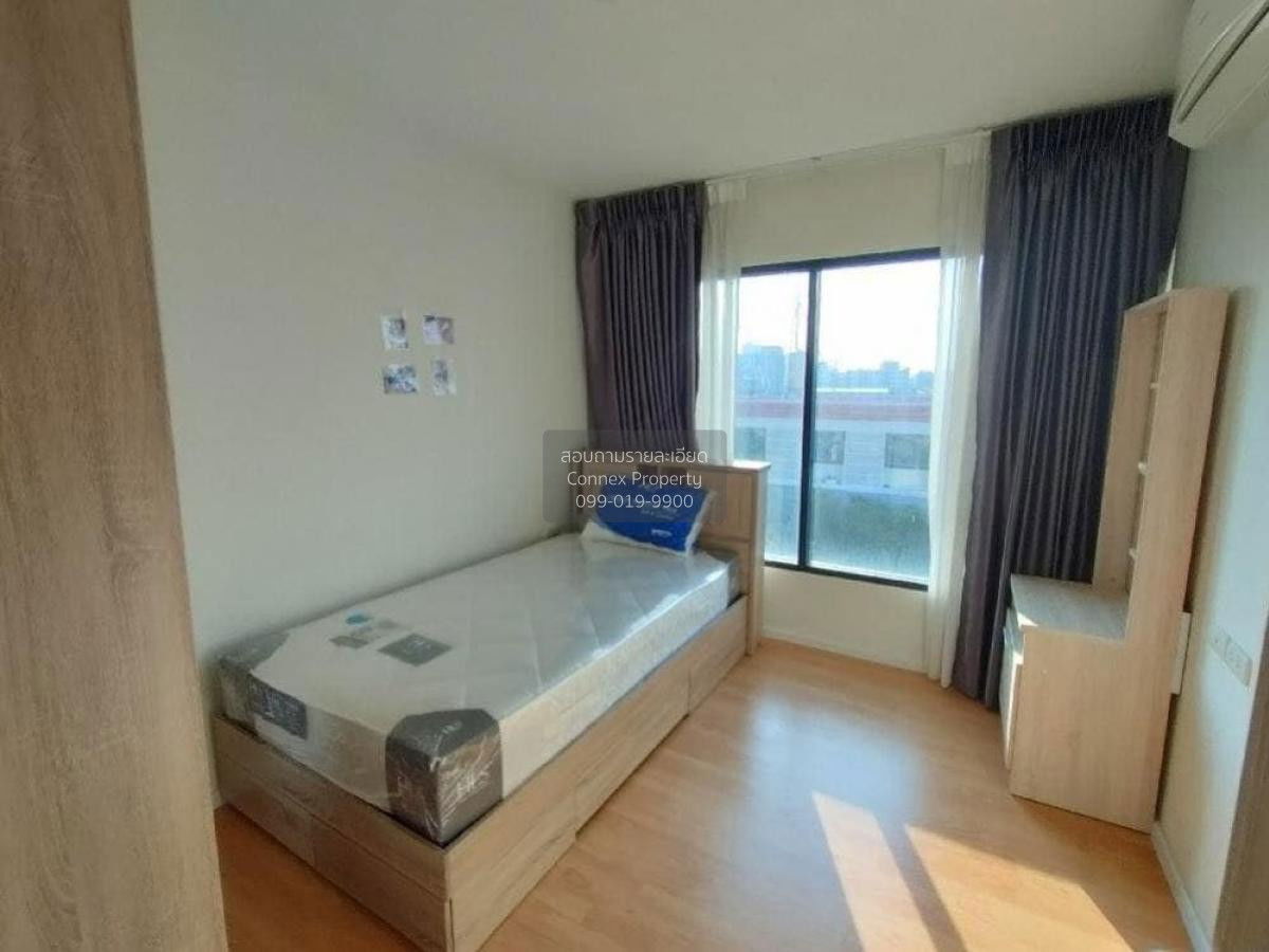 picture 🔥🔥🔥 For Rent Condo , D Mura Ratchayothin , Sena Nikhom , Chatuchak , Bangkok , CX-83940 ✅ Live chat with us ADD LINE @connexproperty ✅ 🔥🔥🔥 - 5/6