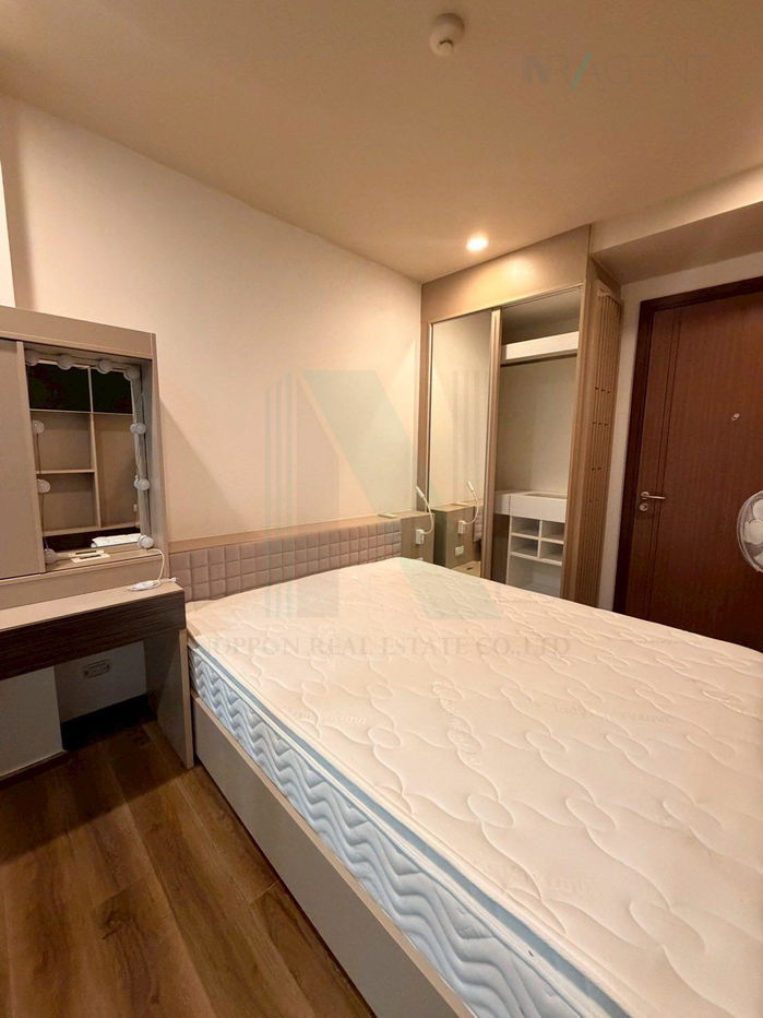 picture 🎉 For Rent Condo ONYX PHAHOLYOTHIN Building 1, Floor 12,Duplex, Room size 43 sqm - 4/8