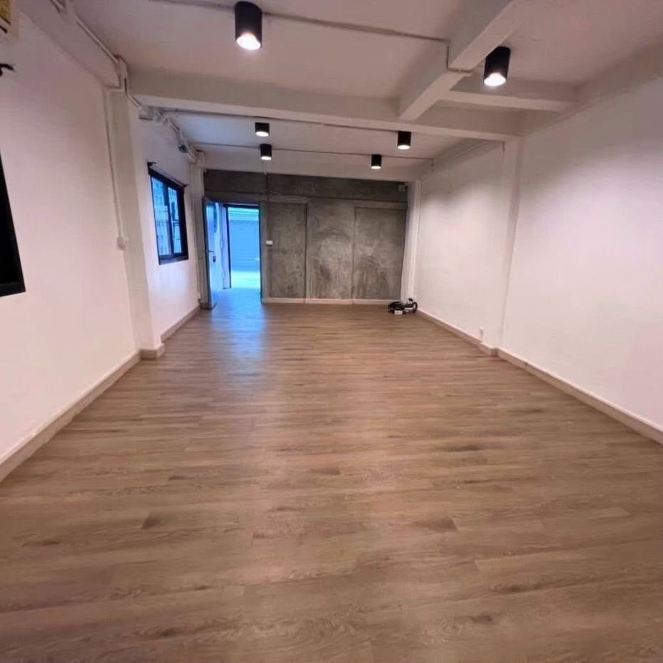 รูป เช่า ให้เช่า ปล่อยเช่า ตึกแถวโฮมออฟฟิศ พระราม 9 ราคาถูก สนใจ Line: @951qfbfi - รูปที่ 10/16