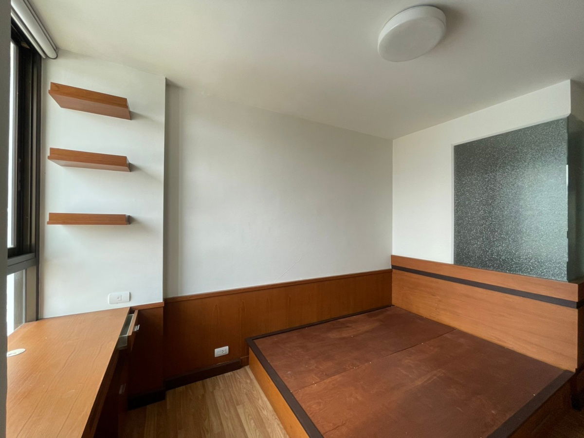 รูป D065 : ไอดีโอ ลาดพร้าว 17 (IDEO Ladprao 17) - รูปที่ 10/17