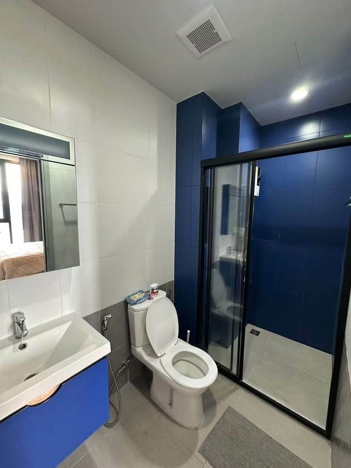 picture RS3701 For Rent – XT Ekkamai, Near BTS Ekkamai - 7/7