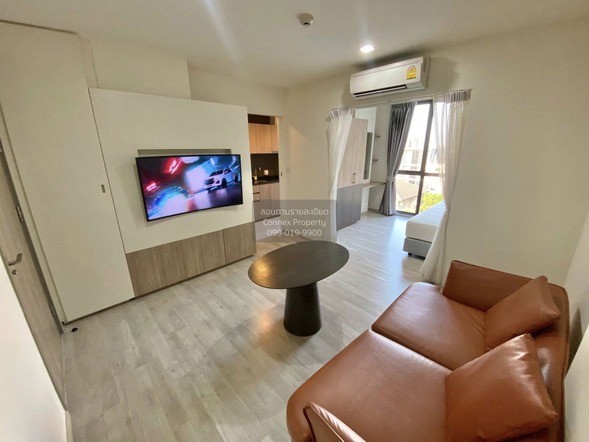 picture For Rent Condo , Chambers Chaan Ladprao - Wanghin , Lat Phrao , Lat Phrao , Bangkok , CX-138345 ✅ Live chat with us ADD LINE @connexproperty ✅  - 2/4