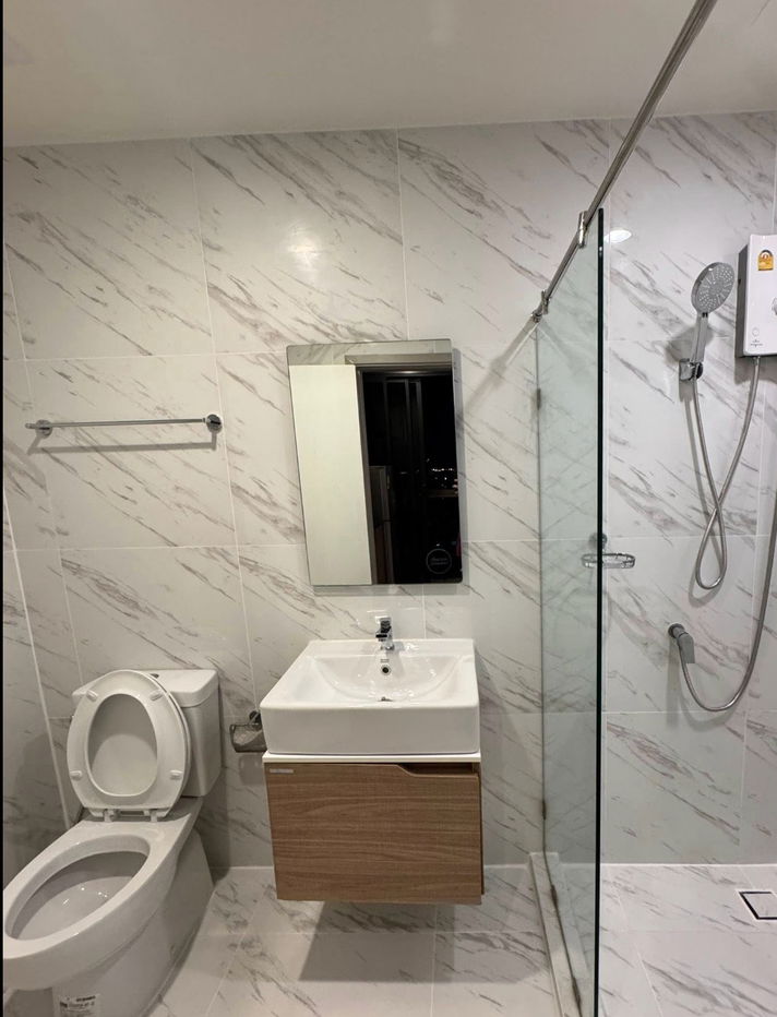 picture Ideo Eastpoint. 1bed 26sqm. Line id: @pfagent - 5/8