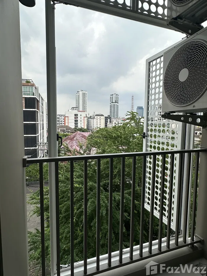 รูป Modern Duplex Condo for Sale @ Groove Vibe Ladprao 18 5795017 - รูปที่ 14/14