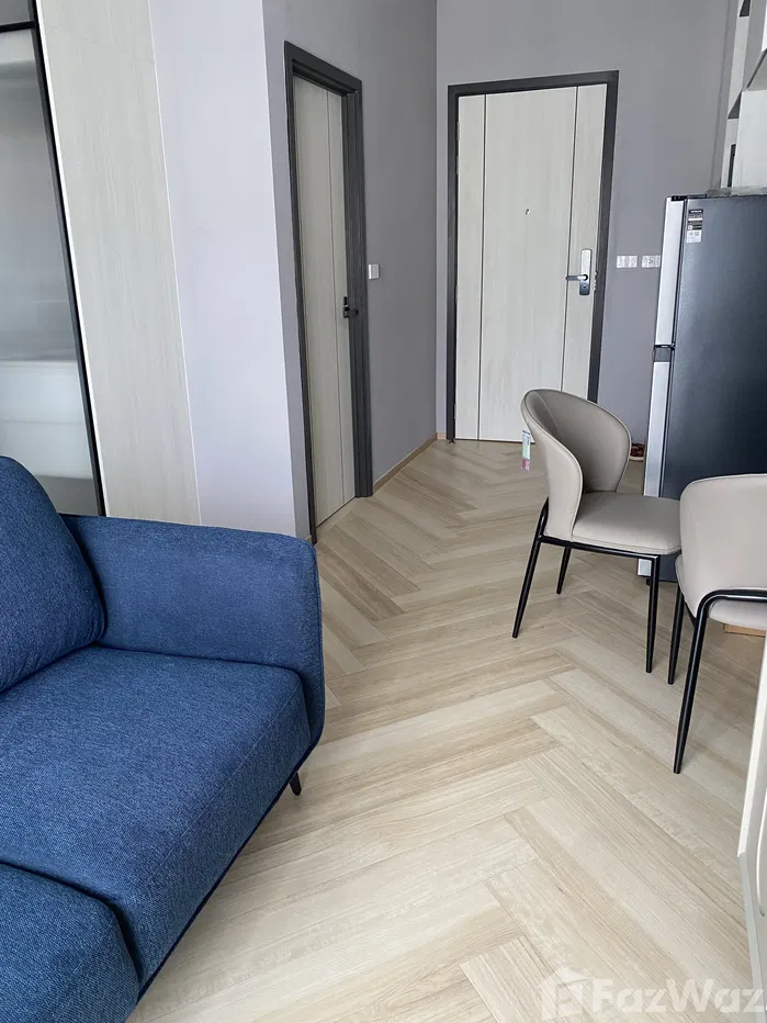 รูป ขาย คอนโด สตูดิโอ ในโครงการ เดอะ ไตเติ้ล เลเจนดารี-บางเทา 1807678 - รูปที่ 13/15