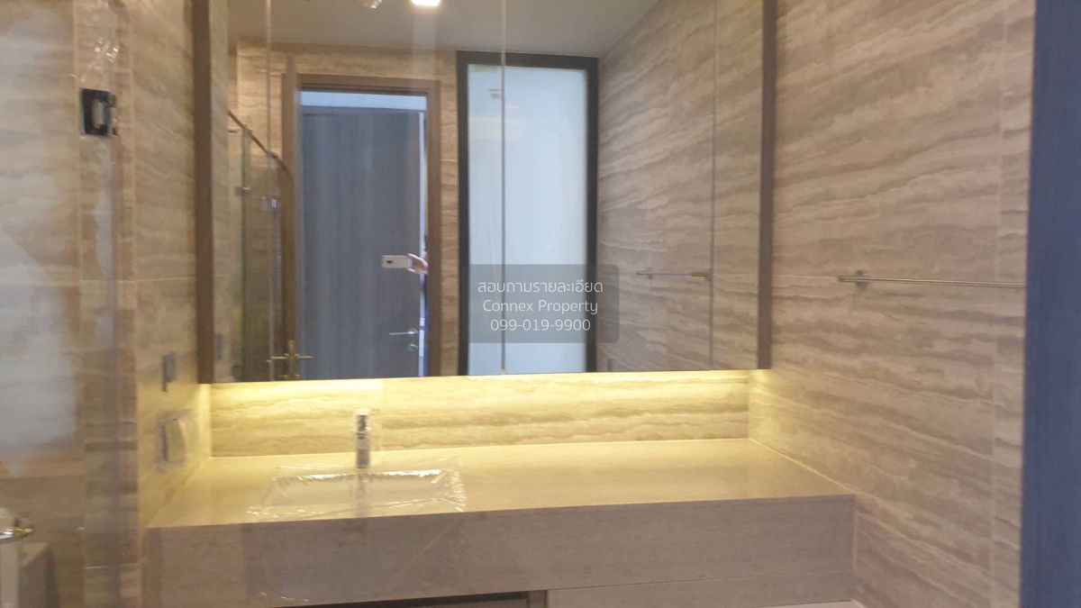 รูป เช่าคอนโด  เซอเลส อโศก MRT-สุขุมวิท คลองเตยเหนือ เขต วัฒนา กรุงเทพ CX-137555 ✅ ทักไลน์ @connexproperty ตอบทันที ทีมงานมืออาชีพ ✅  - รูปที่ 8/8