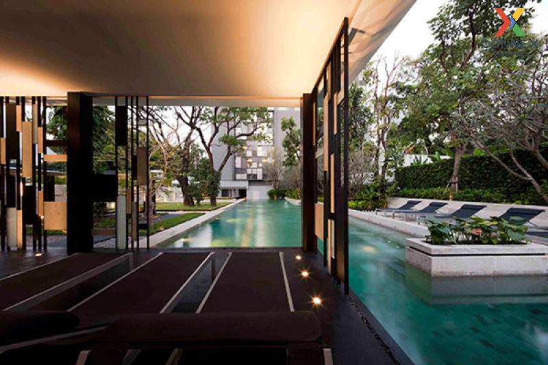 picture 🔥🔥🔥 For Sale Condo , Quattro by Sansiri , BTS-Thong Lo , Khlong Tan Nuea , Watthana , Bangkok , CX-121932 ✅ Live chat with us ADD LINE @connexproperty ✅ 🔥🔥🔥 - 3/5