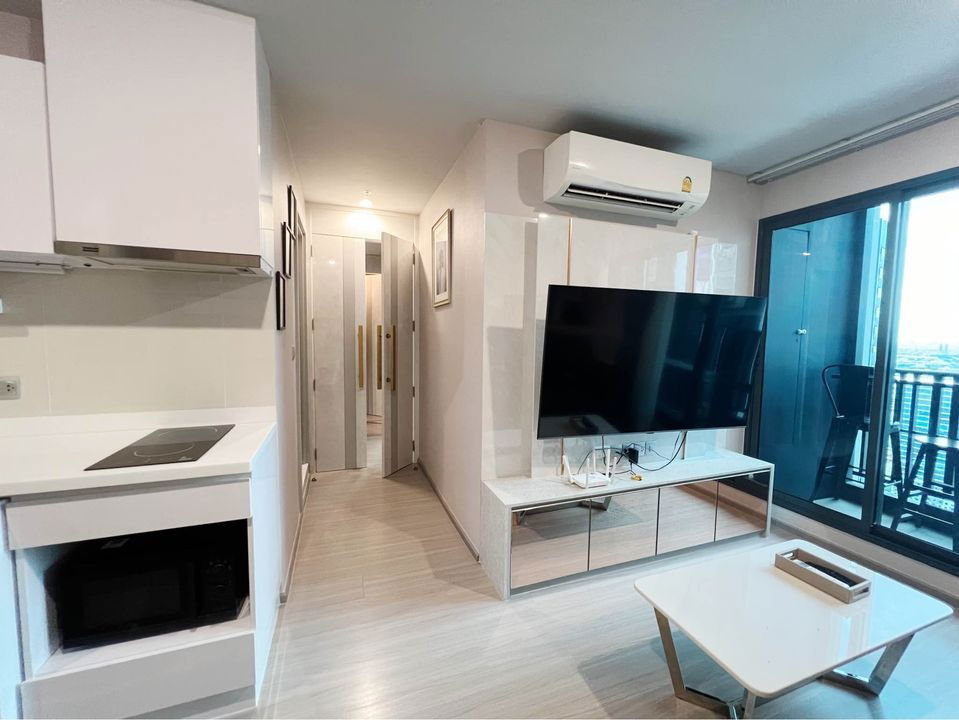 picture Life Ladprao - Experience a Stylish Life in the Heart of the City at an Incredible Price! - 8/12