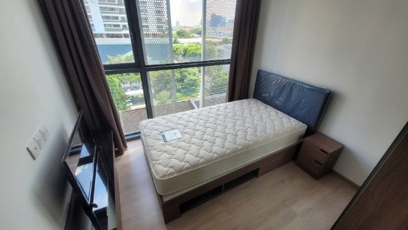 รูป คอนโดให้เช่า ทากะ เฮาส์ เอกมัย  - รูปที่ 8/10