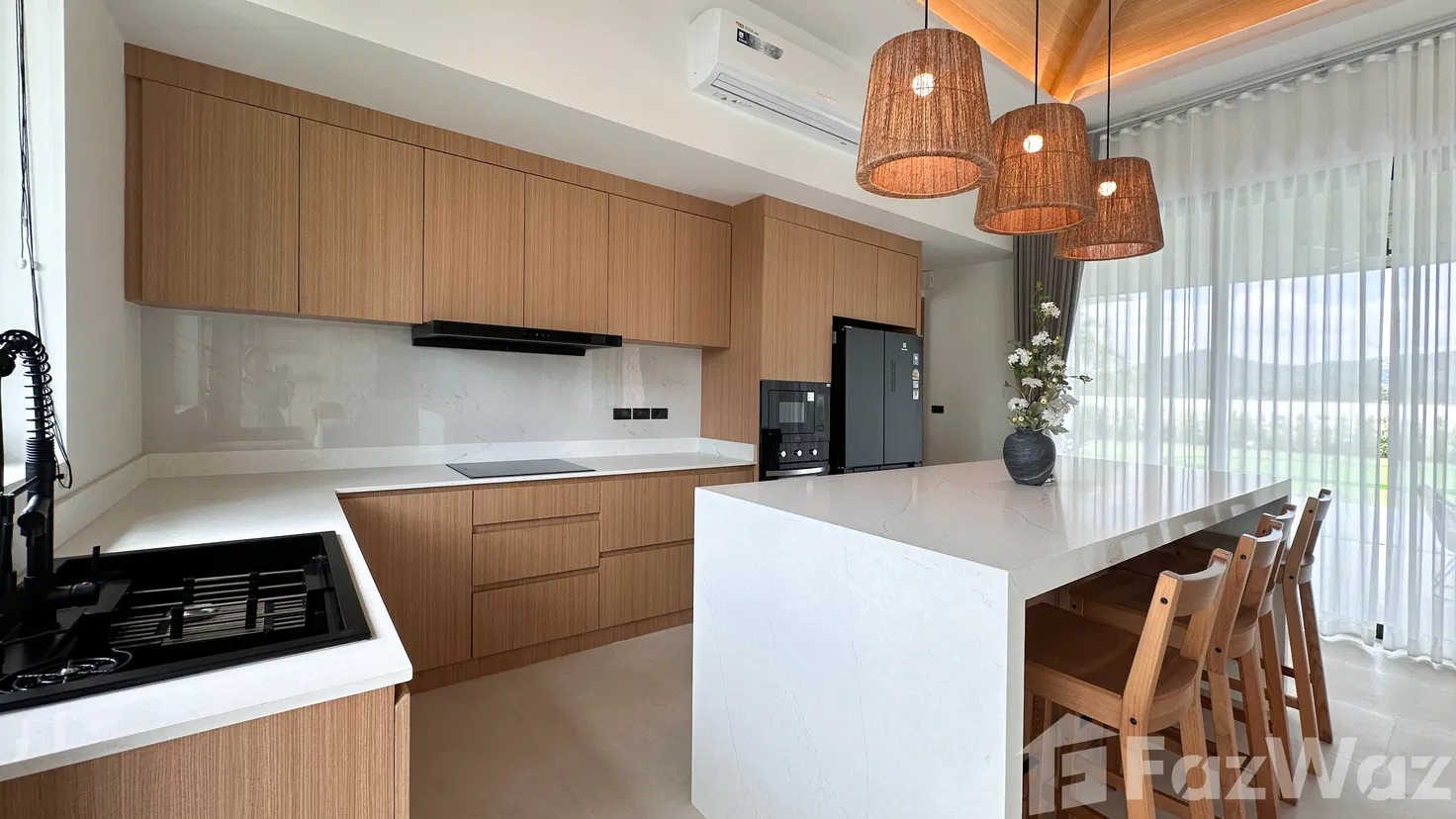 picture 3 Bedroom Villa for sale at Cozy Monte PoolVillas Hua Hin 5653934 - 22/56