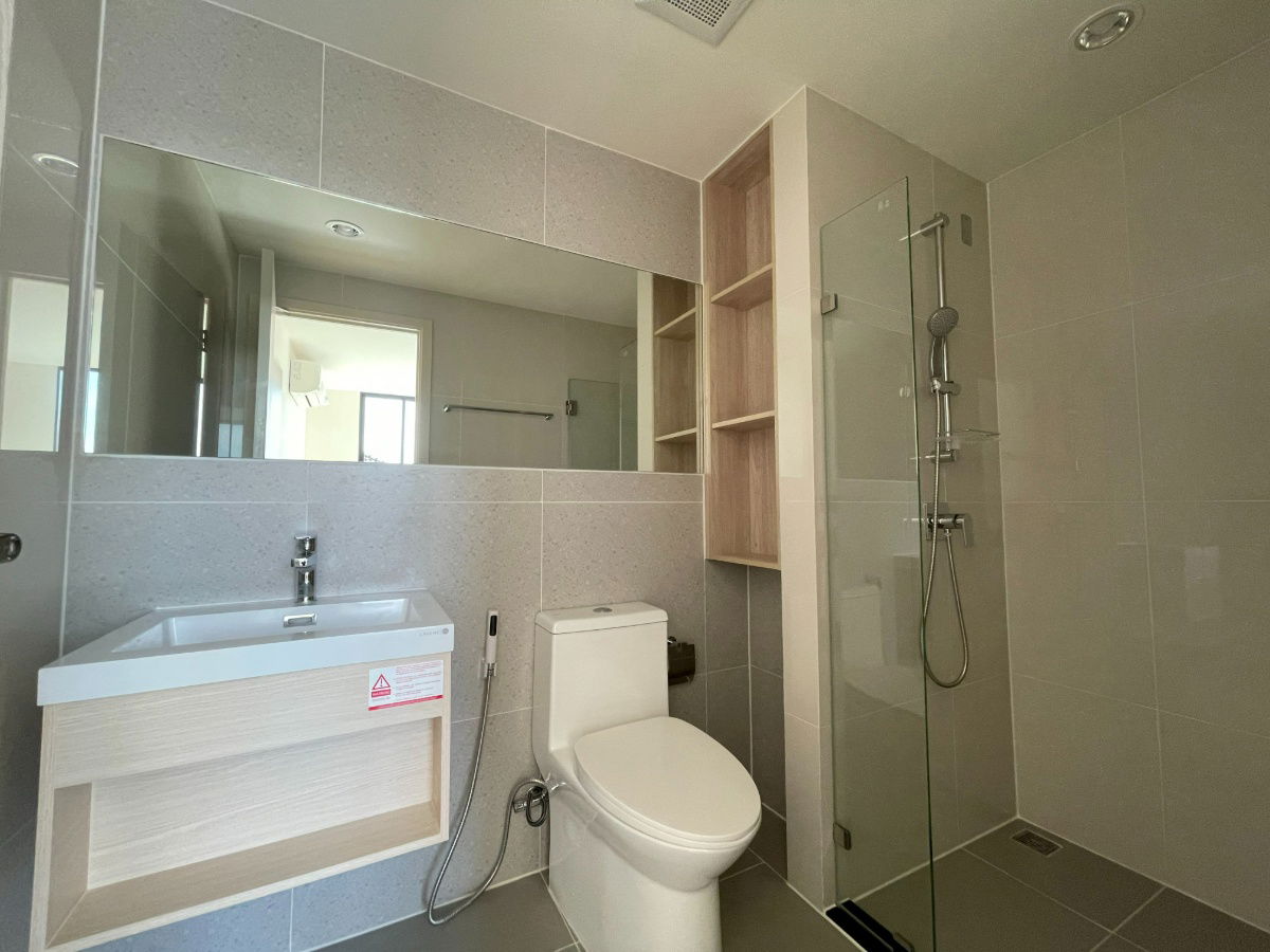 picture PFD-07551 Condo for Rent: Nue Z-Square Suan Luang Station Schedule a viewing ■ Line: @propertyfinder - 13/13