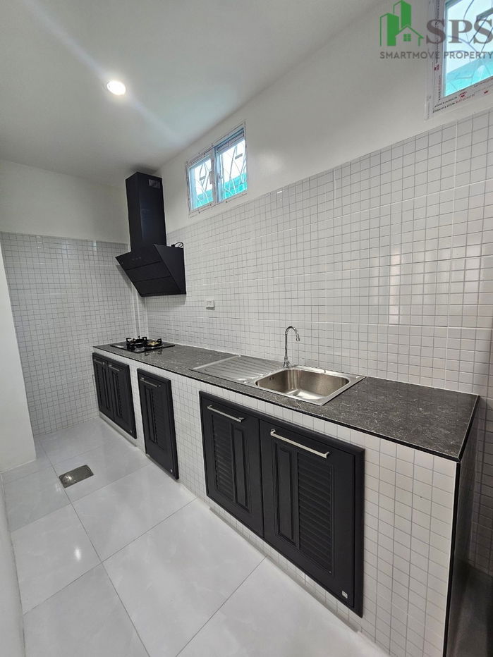picture Newly renovated Townhome for RENT Sukhumvit 101/1 Near BTS Punnawithi (SPSP570)  - 5/20