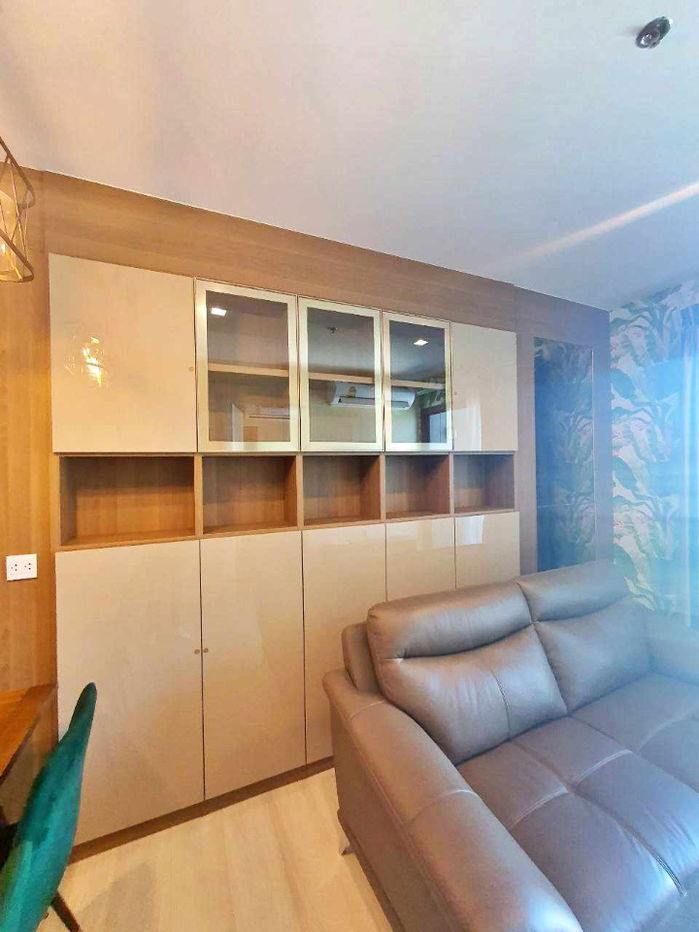 รูป ห้องว่าง❤️ราคาต่อรองได้✅สนใจห้องนี้ทักได้เลยนะคะ❣️❣️❣️ปทุมวัน 💥ไลฟ์ วัน ไวร์เลส🔴🟢🟡 - รูปที่ 7/14