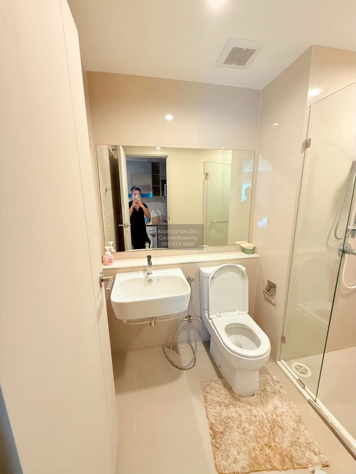 picture For Rent Condo , Aspire Erawan Prime , BTS-Chang Erawan , Pak Nam , Mueang Samut Prakan , Bangkok , CX-138116 ✅ Live chat with us ADD LINE @connexproperty ✅  - 7/8