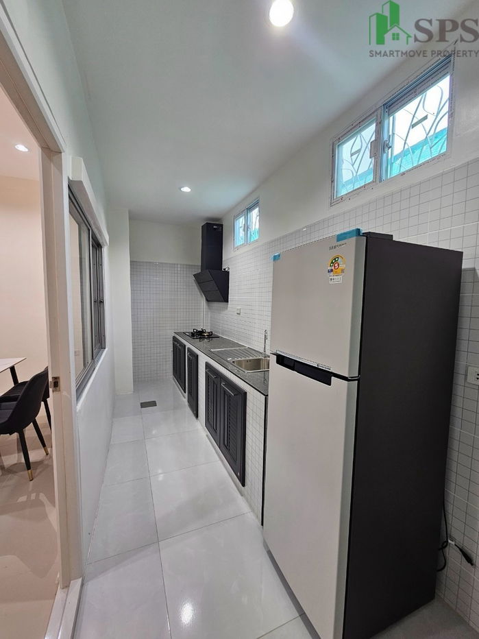 picture Newly renovated Townhome for RENT Sukhumvit 101/1 Near BTS Punnawithi (SPSP570)  - 6/20