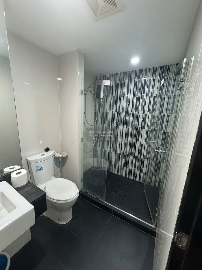 รูป 🔥🔥🔥 เช่าคอนโด  แบงค์คอก เฟลิซ สุขุมวิท 69 BTS-พระโขนง พระโขนงเหนือ เขต วัฒนา กรุงเทพ CX-118340 ✅ ทักไลน์ @connexproperty ตอบทันที ทีมงานมืออาชีพ ✅ 🔥🔥🔥 - รูปที่ 12/12