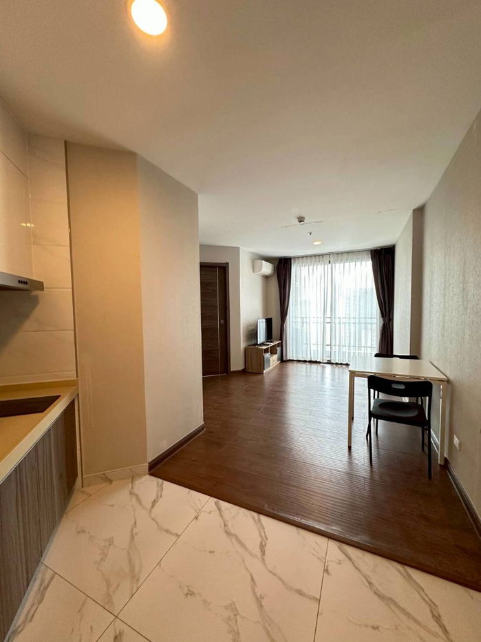 รูป 🔴14,000฿🔴อาร์ติซาน รัชดา ✅ ใกล้ MRT ศูนย์วัฒนธรรม ยินดีบริการ🙏:​📱 รหัสทรัพย์​ 6811-2707📱: ไอดีไลน์:@bbcondo88 - รูปที่ 10/18