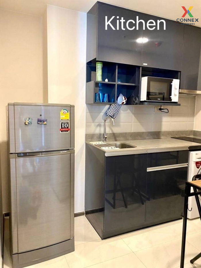 picture For Rent Condo , Ideo Q Siam-Ratchathewi , corner unit , BTS-Ratchathewi , Thung Phaya Thai , Rat Thewi , Bangkok , CX-137733 ✅ Live chat with us ADD LINE @connexproperty ✅ - 4/12