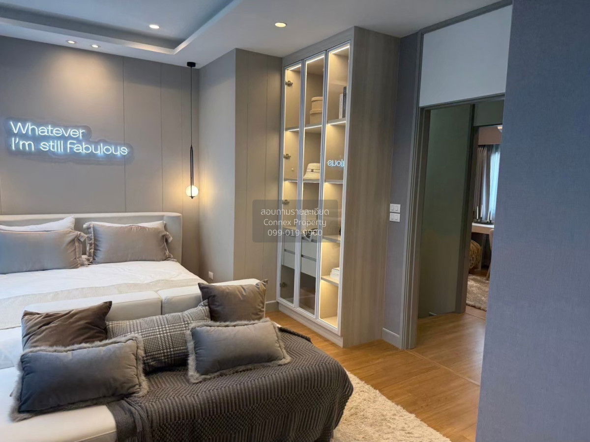 picture For Rent Townhouse/Townhome , Pleno Sukhumvit - Bangna 2 , Bang Phueng , Bang Phli , Samut Prakarn , CX-138206 ✅ Live chat with us ADD LINE @connexproperty ✅ - 5/10