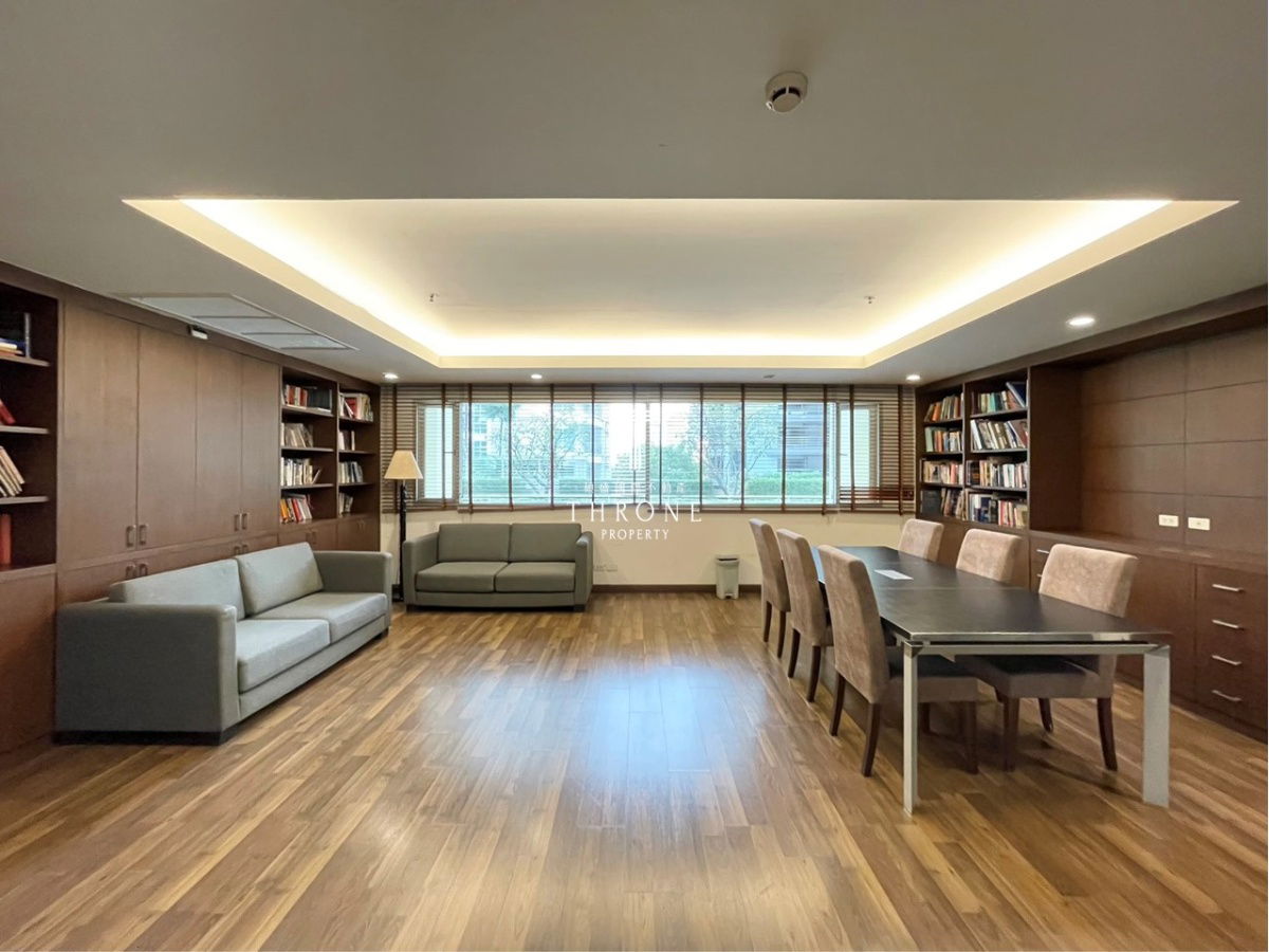 picture The Rajdamri Serviced Residence 🌟PN-00007154🌟 - 45/50