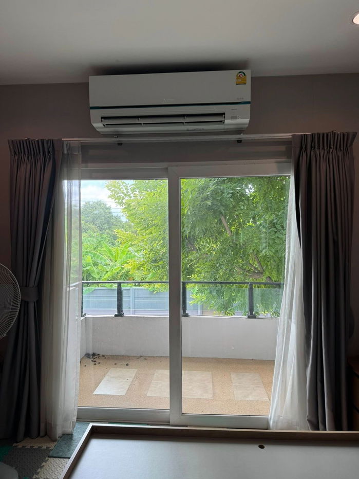 picture 🏡 𝗖𝗢𝗡𝗗𝗢 𝗙𝗢𝗥 𝗦𝗔𝗟𝗘 | Pruksa Town Serenity 2 Petchkasem 81 ⚡️ - 14/19