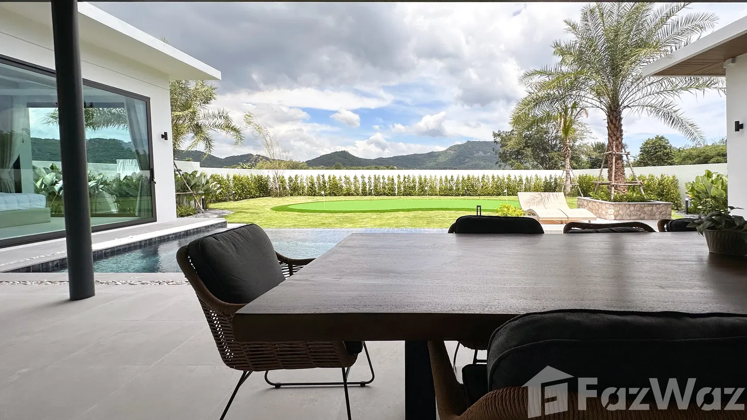 picture 3 Bedroom Villa for sale at Cozy Monte PoolVillas Hua Hin 5653934 - 13/56