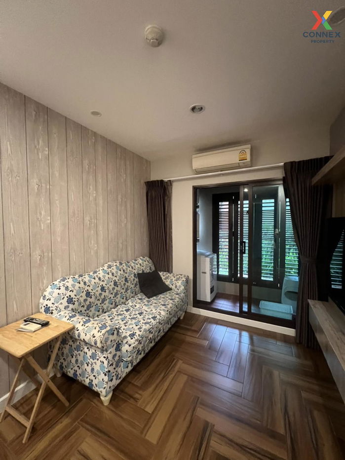 picture 🔥🔥🔥 For Sale Condo , Condolette Dwell Sukhumvit 26 , BTS-Phrom Phong , Khlong Tan , Khlong Toei , Bangkok , CX-112093 ✅ Live chat with us ADD LINE @connexproperty ✅ 🔥🔥🔥 - 1/8