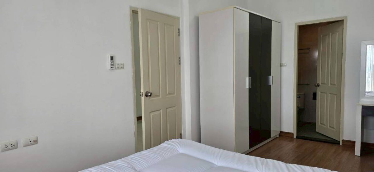 picture Supalai Monte@Viang  near Central Festival Chiangmai, high floor and nice view - 11/19