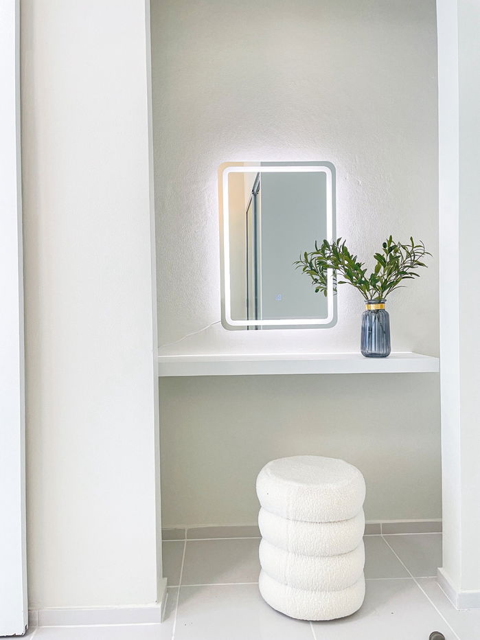 รูป เจ้าของโพส - 𝐀 𝐬𝐩𝐚𝐜𝐞 𝐒𝐮𝐤𝐡𝐮𝐦𝐯𝐢𝐭 𝟕𝟕 คอนโดใกล้ 𝐁𝐓𝐒 อ่อนนุช | ผ่อนเบา 𝟔,𝒙𝒙𝒙 บ/ด. - รูปที่ 8/38