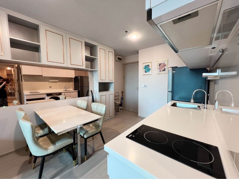 picture Life Ladprao - Experience a Stylish Life in the Heart of the City at an Incredible Price! - 9/12