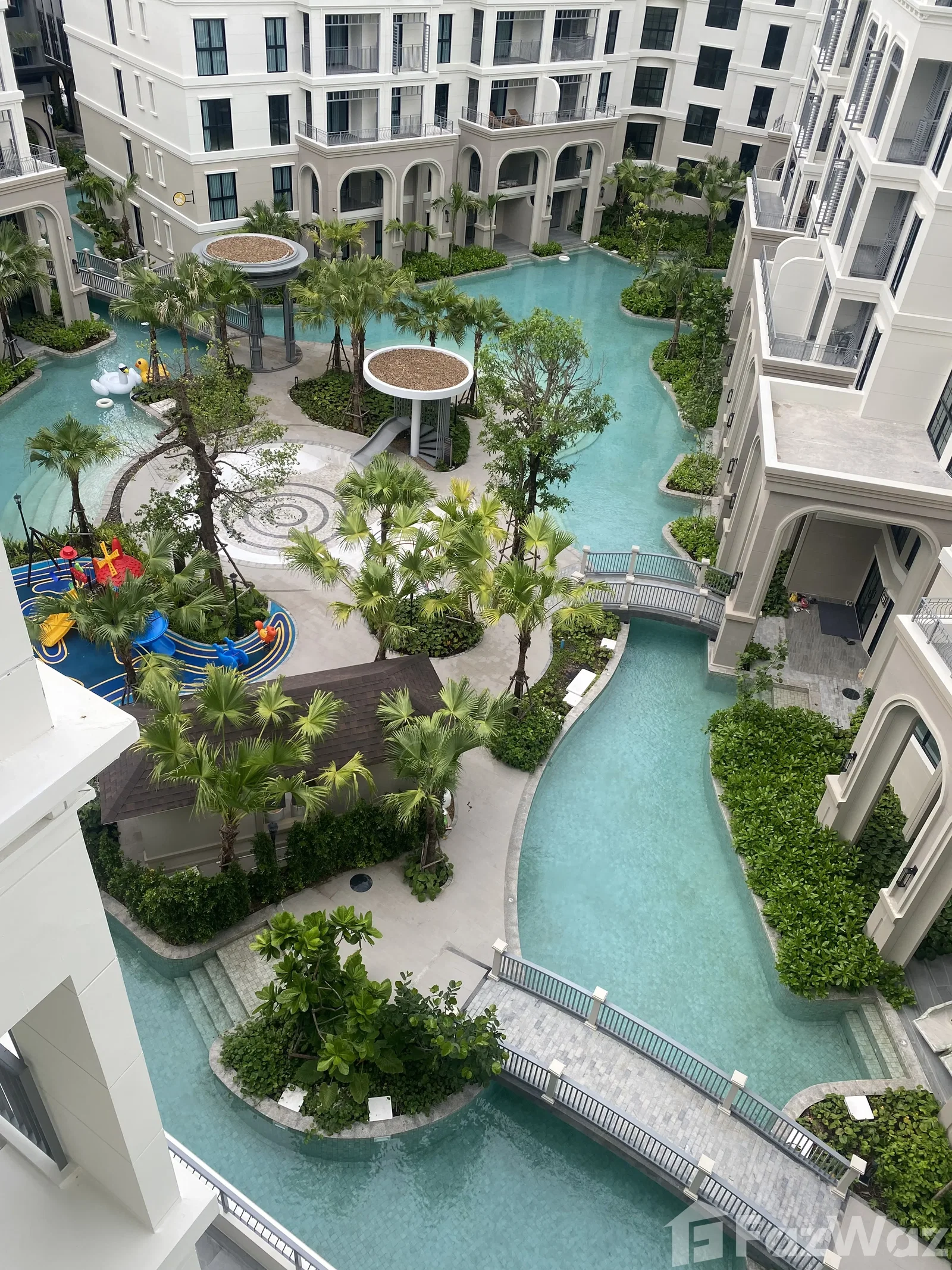 Studio near Bang Tao beach 1807678 - image 6